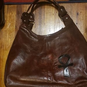 Leather Bag